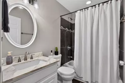 100 Radecke Road, Krum, TX 76249 - Photo 20