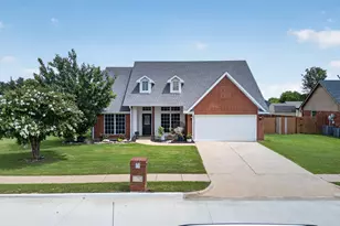 100 Radecke Rd, Krum, TX 76249 - Photo 1