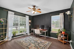 100 Radecke Rd, Krum, TX 76249 - Photo 8