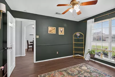 100 Radecke Road, Krum, TX 76249 - Photo 10