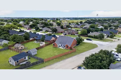 100 Radecke Road, Krum, TX 76249 - Photo 8