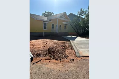 2158 Kirkwood Street, Abilene, TX 79603 - Photo 2