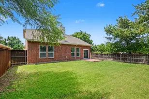 1001 Grimes Dr, Forney, TX 75126 - Photo 30