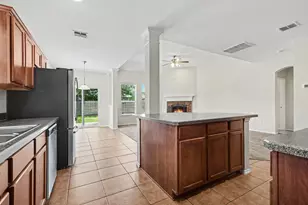 1001 Grimes Dr, Forney, TX 75126 - Photo 8
