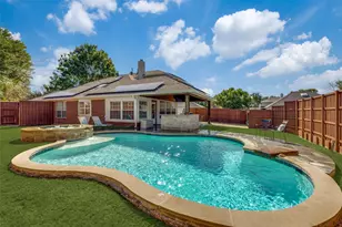 [Address not provided], Allen, TX 75002 - Photo 2
