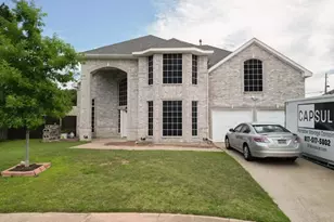 2420 Harpers Ferry Ct, Mesquite, TX 75181 - Photo 2
