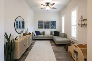 2724 Stadium View Dr, Fort Worth, TX 76118 - Photo 4