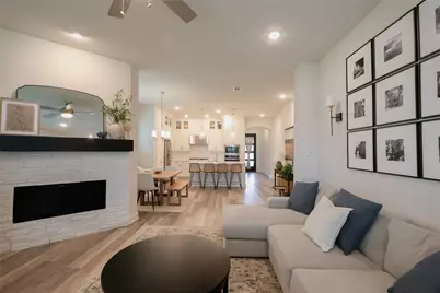 2724 Stadium View Drive, Fort Worth, TX 76118 - Photo 14
