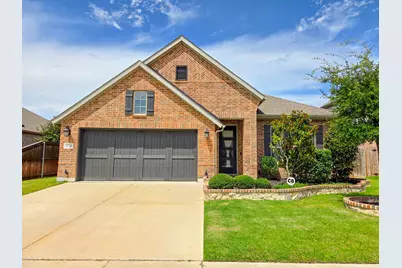2724 Stadium View Drive, Fort Worth, TX 76118 - Photo 1