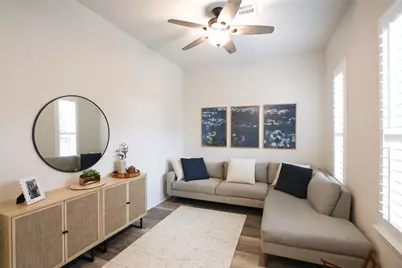 2724 Stadium View Drive, Fort Worth, TX 76118 - Photo 2