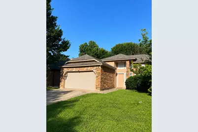 6014 Fern Meadow Road, Arlington, TX 76017 - Photo 1