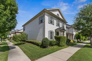 8405 Canal St, Frisco, TX 75034 - Photo 2