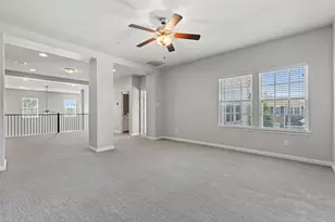 8405 Canal St, Frisco, TX 75034 - Photo 18