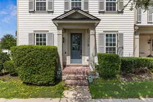 8405 Canal St, Frisco, TX 75034 - Photo 1