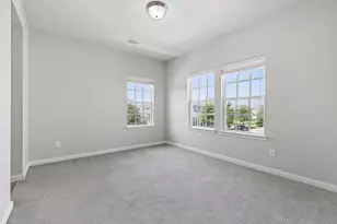 8405 Canal St, Frisco, TX 75034 - Photo 20