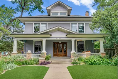 5901 Palo Pinto Avenue, Dallas, TX 75206 - Photo 2