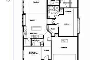 713 Smothermon Farm Rd, Little Elm, TX 75068 - Photo 2