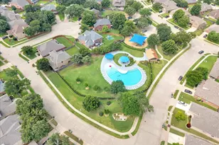 706 Cliffmere Dr, Arlington, TX 76002 - Photo 28