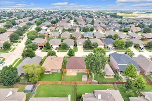 706 Cliffmere Dr, Arlington, TX 76002 - Photo 30