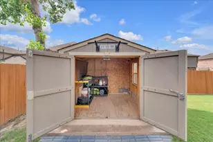 706 Cliffmere Dr, Arlington, TX 76002 - Photo 26