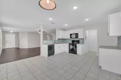 706 Cliffmere Drive, Arlington, TX 76002 - Photo 10