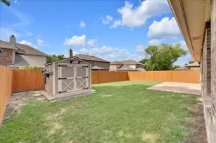 706 Cliffmere Dr, Arlington, TX 76002 - Photo 24