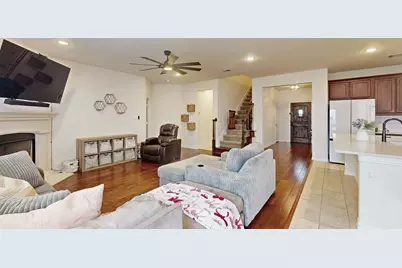 4601 Oriole Drive, Sherman, TX 75092 - Photo 4