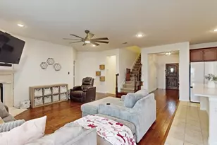 4601 Oriole Dr, Sherman, TX 75092 - Photo 4
