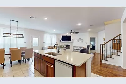 4601 Oriole Drive, Sherman, TX 75092 - Photo 6