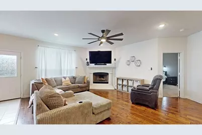 4601 Oriole Drive, Sherman, TX 75092 - Photo 2