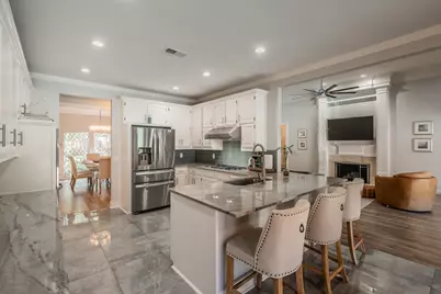 4313 Fannin Drive, Irving, TX 75038 - Photo 12