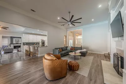 4313 Fannin Drive, Irving, TX 75038 - Photo 8