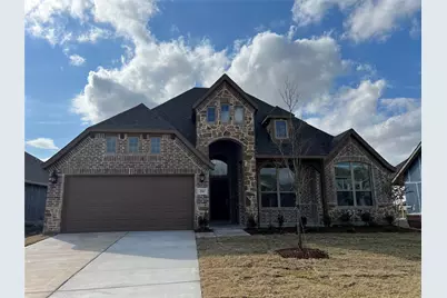 281 Eagle Ridge Road, Forney, TX 75126 - Photo 1