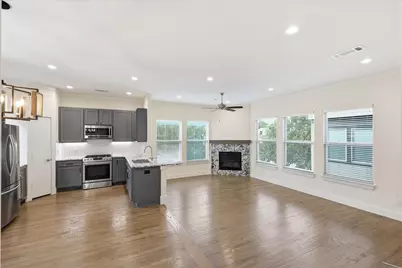 5905 Ross Avenue #1, Dallas, TX 75206 - Photo 24