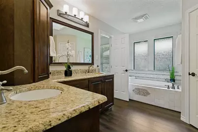 3709 Fieldcrest Lane, Bedford, TX 76021 - Photo 22