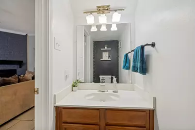 9910 Royal Lane #505, Dallas, TX 75231 - Photo 22