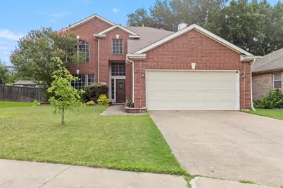 903 Summerbrook Drive, Euless, TX 76040 - Photo 1