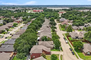903 Summerbrook Dr, Euless, TX 76040 - Photo 32