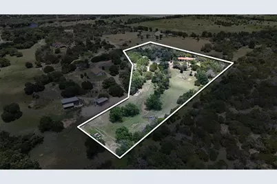 4674 Azle Highway, Weatherford, TX 76085 - Photo 26