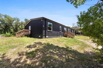 4674 Azle Highway, Weatherford, TX 76085 - Photo 1