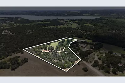 4674 Azle Highway, Weatherford, TX 76085 - Photo 1
