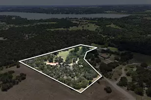 4674 Azle Hwy, Weatherford, TX 76085 - Photo 1
