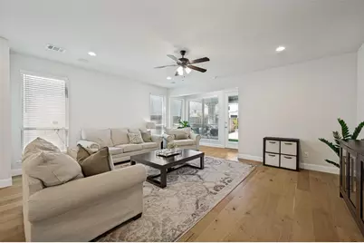 8440 Colburn, The Colony, TX 75056 - Photo 8