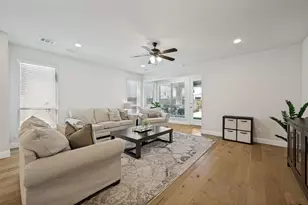 8440 Colburn, The Colony, TX 75056 - Photo 8