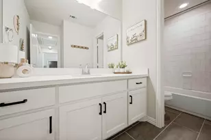 8440 Colburn, The Colony, TX 75056 - Photo 22
