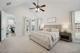 8440 Colburn, The Colony, TX 75056 - Photo 12