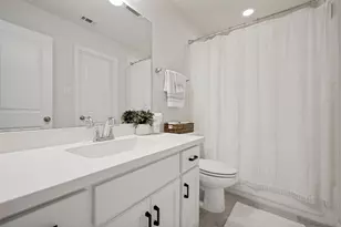 8440 Colburn, The Colony, TX 75056 - Photo 20