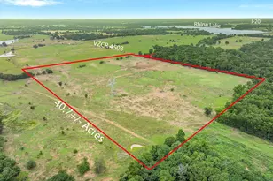 40 72 Acres Vz County Road 4503, Ben Wheeler, TX 75754 - Photo 1