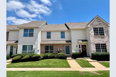 5752 Giddyup Lane, Fort Worth, TX 76179 - Photo 1