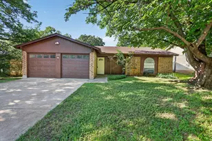 6645 Harrison Way, Watauga, TX 76148 - Photo 1